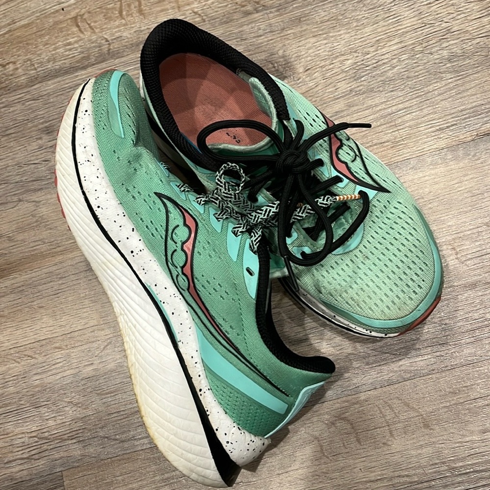 Saucony Women's Endorphin Speed 3